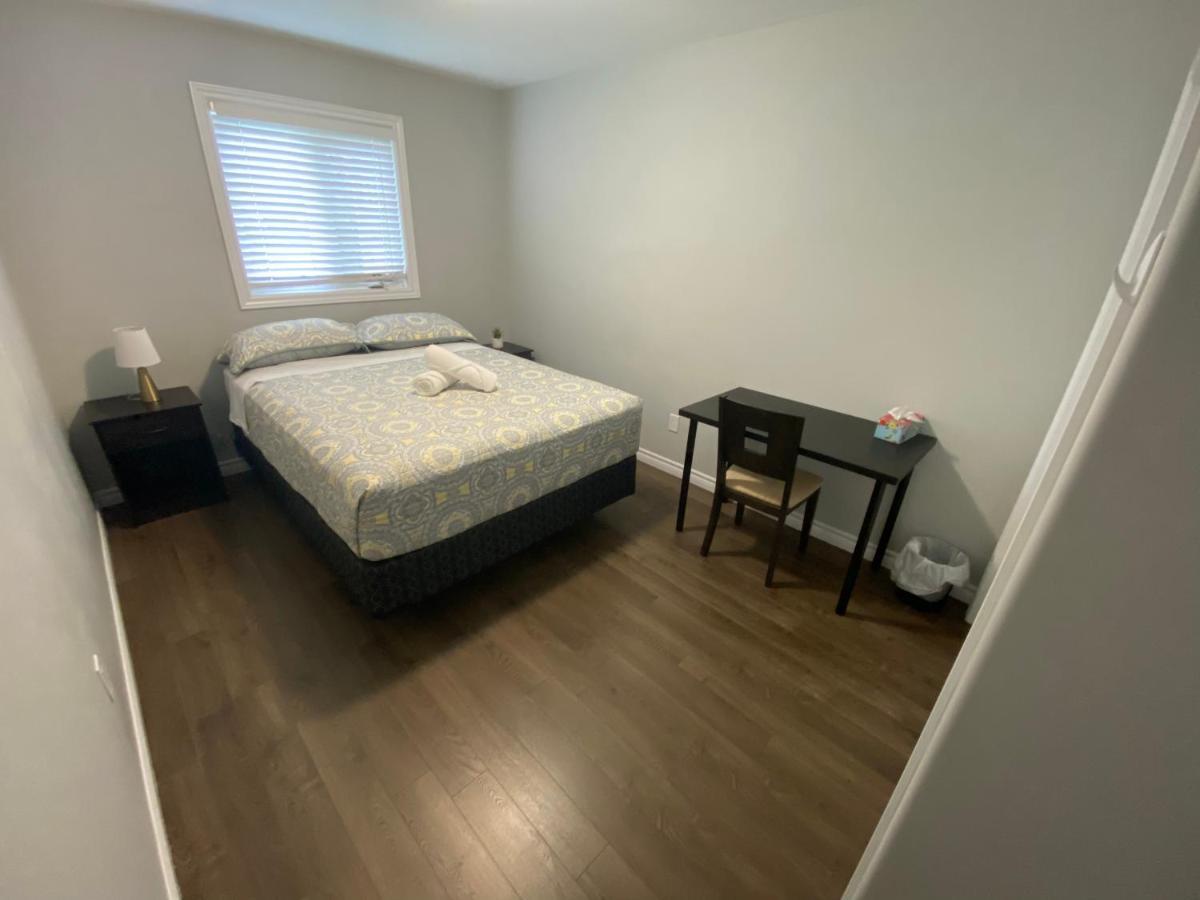Kingston Comfort Suites - Unit 2 Zewnętrze zdjęcie