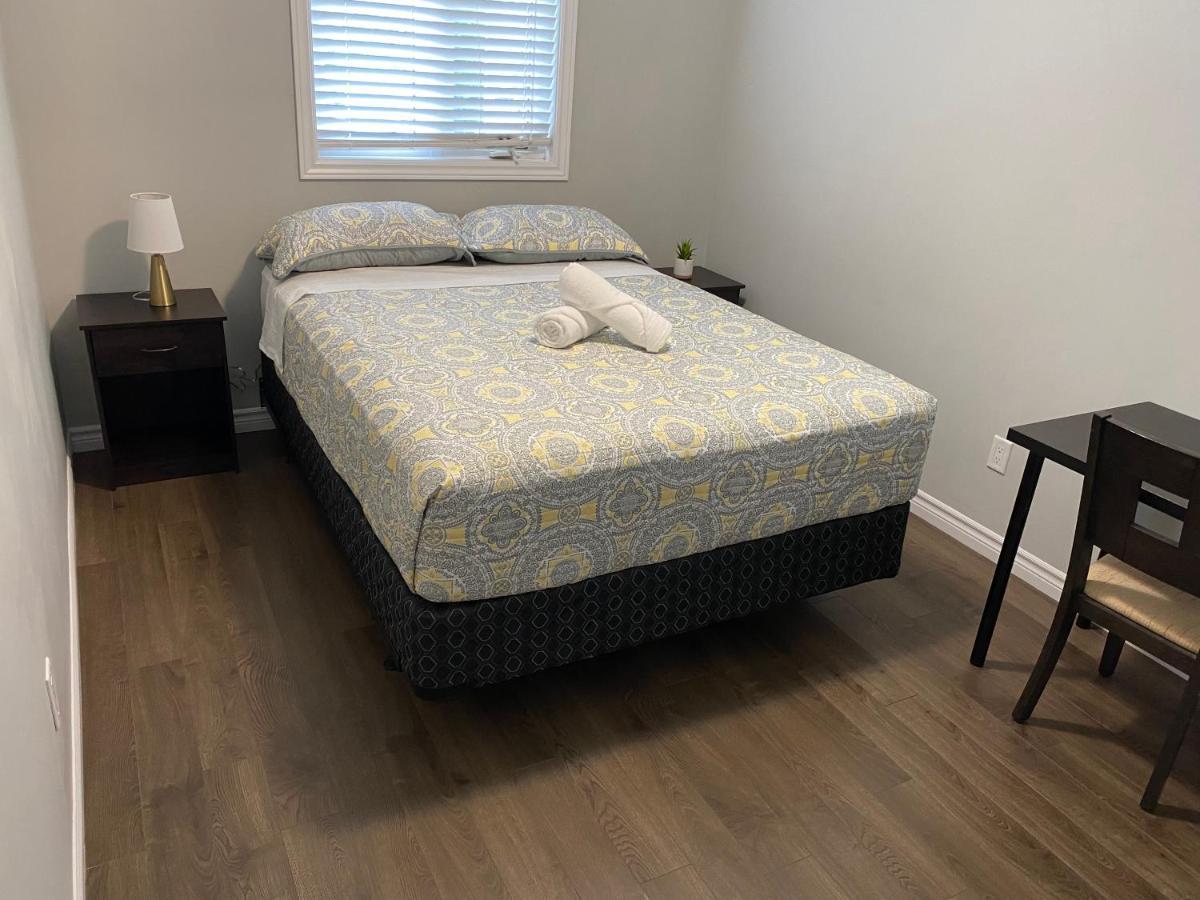 Kingston Comfort Suites - Unit 2 Zewnętrze zdjęcie