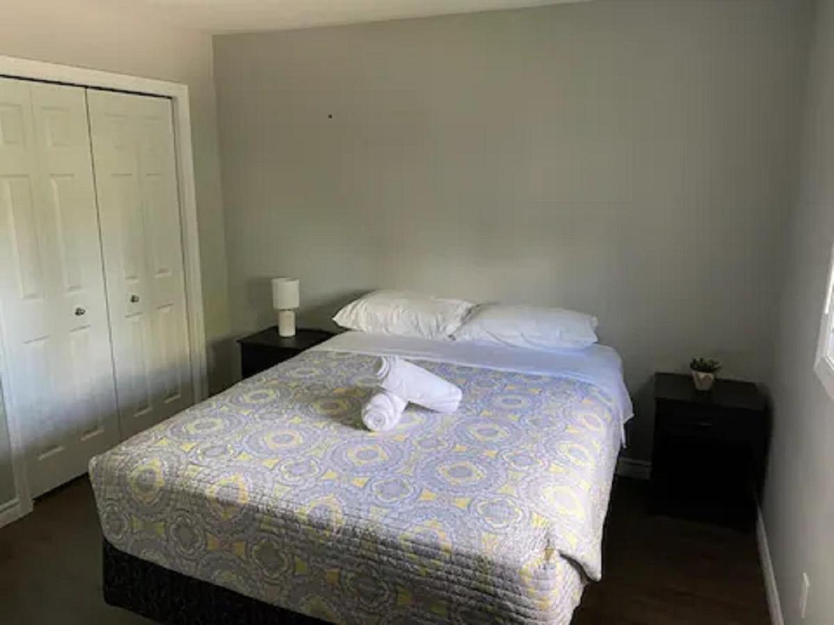 Kingston Comfort Suites - Unit 2 Zewnętrze zdjęcie