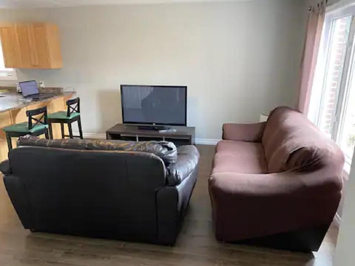 Kingston Comfort Suites - Unit 2 Zewnętrze zdjęcie