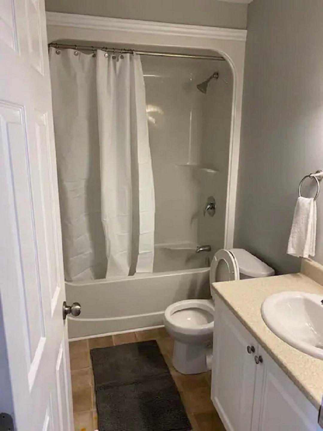 Kingston Comfort Suites - Unit 2 Zewnętrze zdjęcie